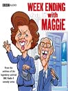 Week Ending With Maggie (MP3)